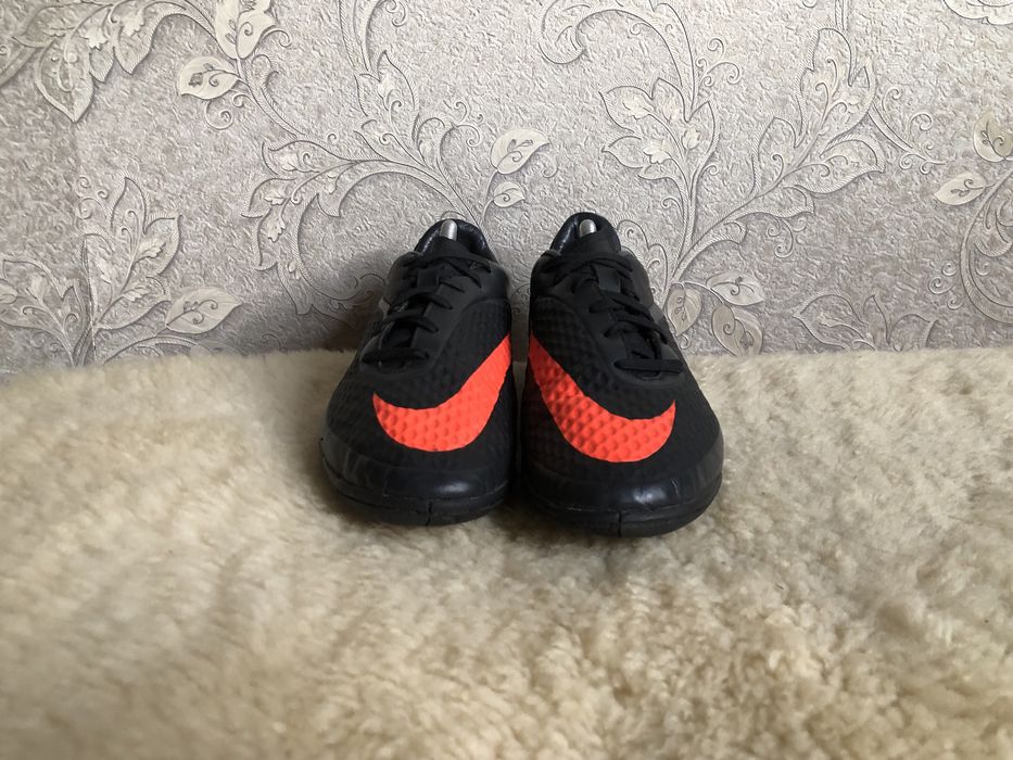 Оригінал! Сороконожки, футзалки Nike Hypervenom X 42 41,5 41 26,5 26