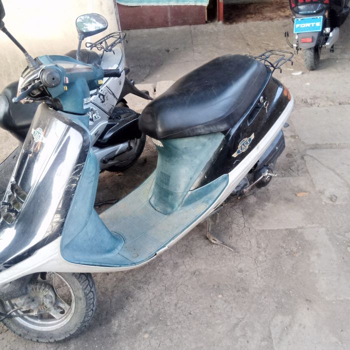 Xonda dlo46мопед