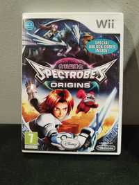 Spectrobes Origins WII