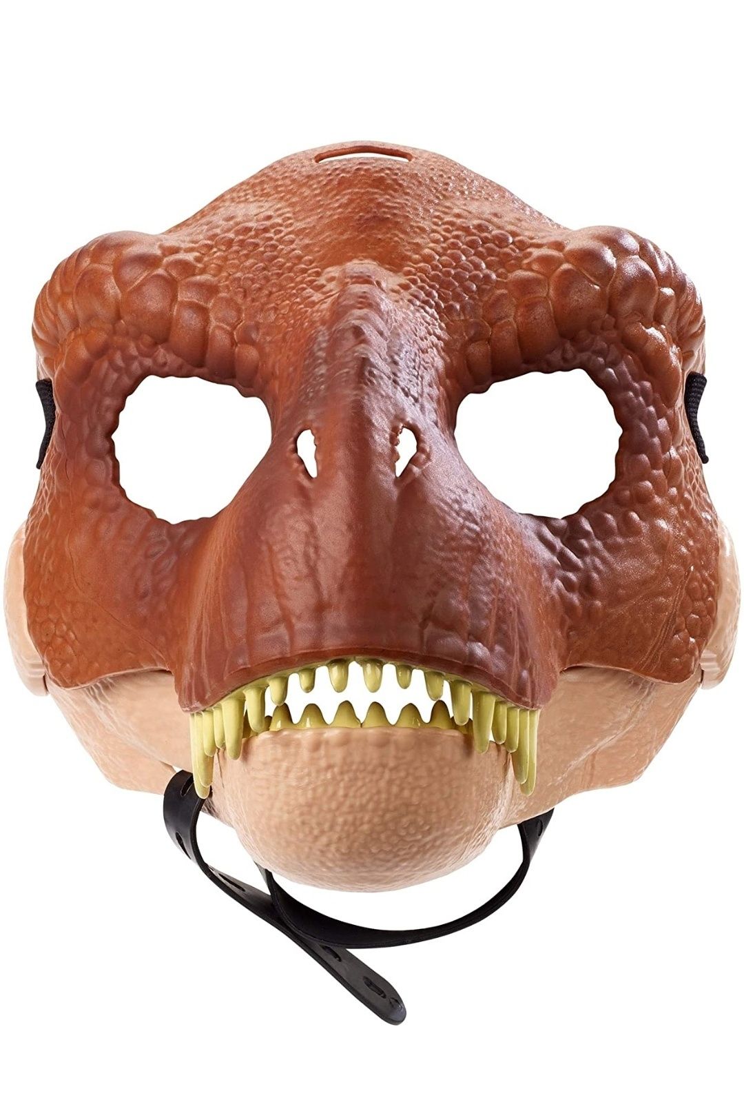 Jurassic park world T-rex маска тираннозавр Т-рекс динозавр