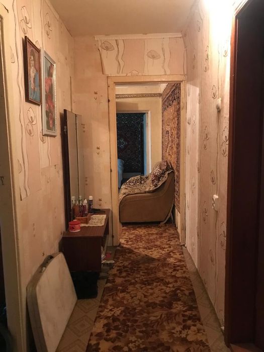 Продам квартиру ПГТ Калита