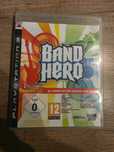 Band Hero Playstation 3PS3