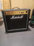 Marshall master reverb 30 lead mosfet England celestion 12 cali