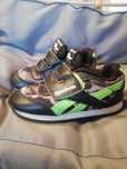 Buty Reebok Rozm 24 Stan idealny