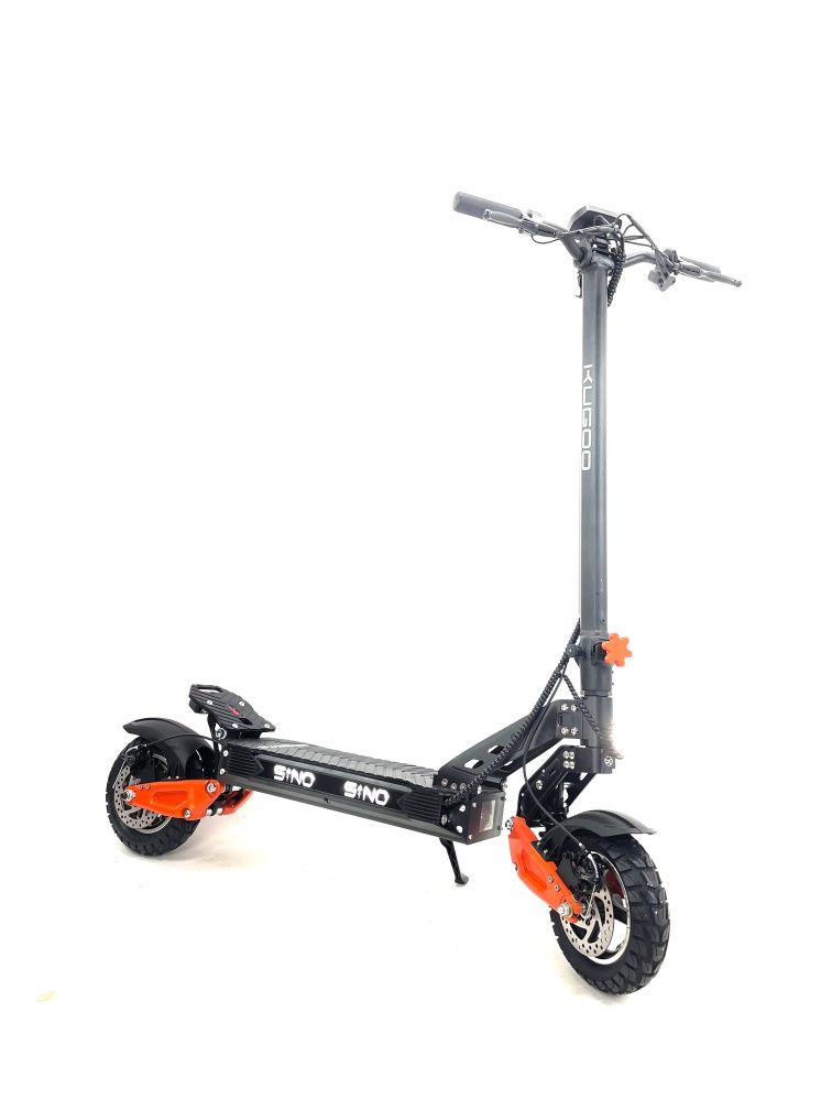 Електросамокат Kugoo Sinq (2000W 48V 21Ah) Новинка 2025 самокат