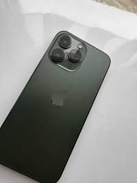 iphone 13 pro 256gb alpine green