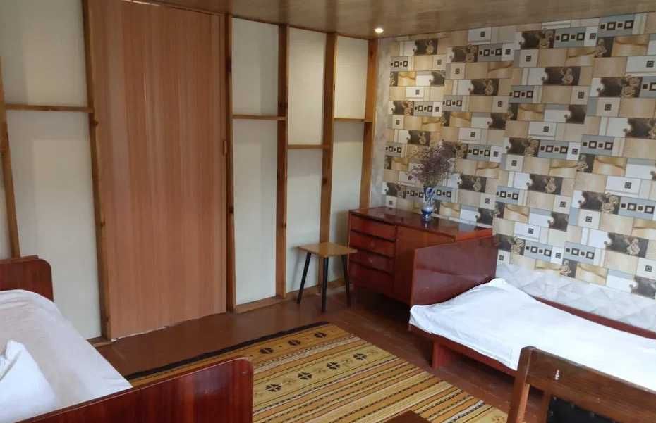 Продам двухэтажный дом