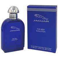 Perfumy | Jaguar | Evolution For Men | 100 ml | edt