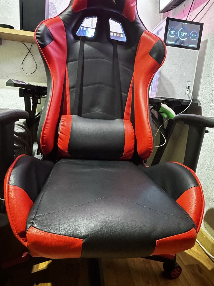 Cadeira gaming Matrics Osiris