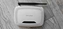 Router TP-Link TL-WR740N – 150 Mbps Wireless N