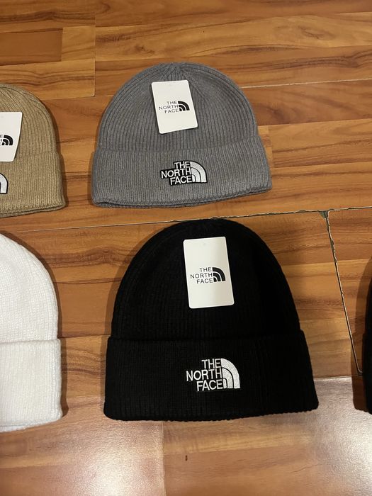 Шапки The North Face нові