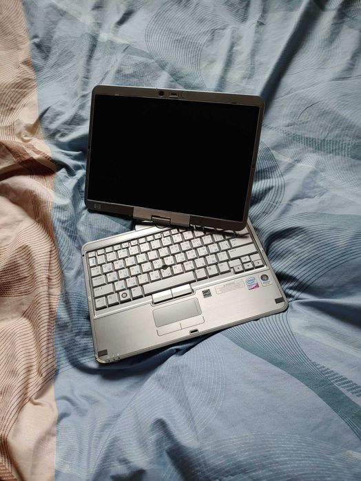 сенсорный элитбук HP-2730 p  поворотный экран ips