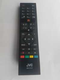 Pilot JVC RM-C3332 czarny Stan BDB-.POLECAM