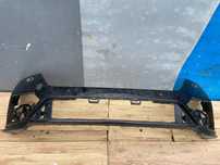 Skoda OCTAVIA IV 4  RS 5E3 ZDERRZAK PRZOD PRZEDNI CALY