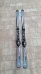 narty 170cm salomon