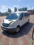 Opel Vivaro 2007