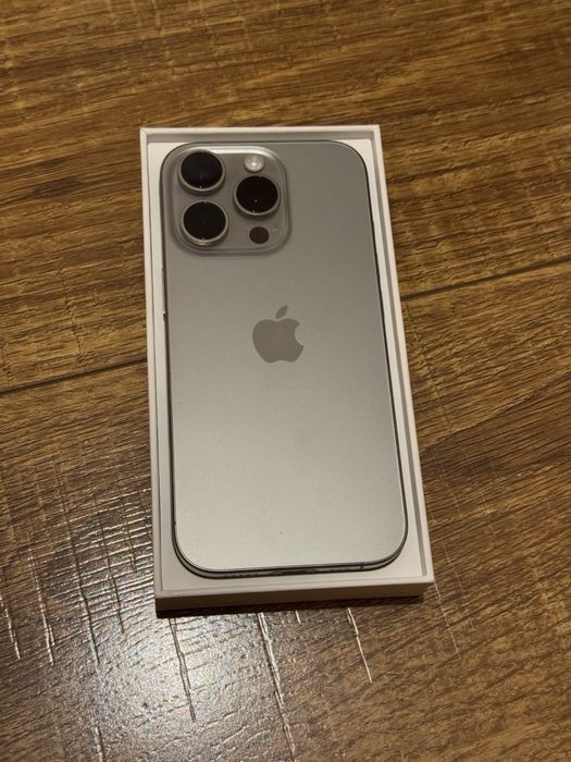 iPhone 16 pro 256GB - оригінал