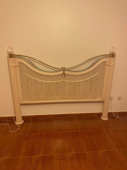 Cabeceira de Cama