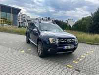 Dacia Duster Dacia Duster 1.2 TCe | 2016 |