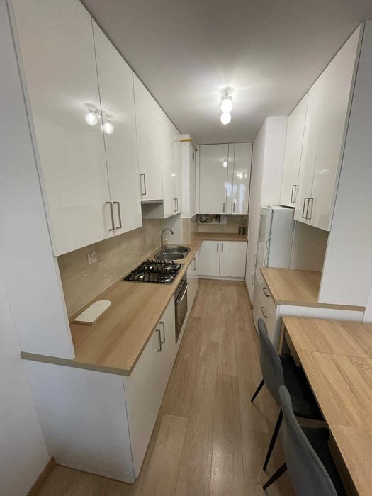 Mieszkanie na Osiedlu Heweliusza w Zamościu