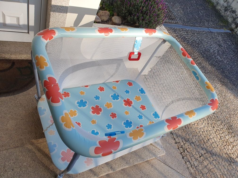Parque infantil Chicco
