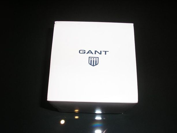 Relógio     Gant