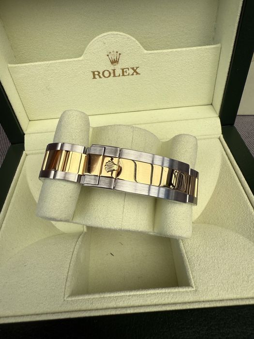 Rolex Submariner Date Bluesy 40mm 116613LB