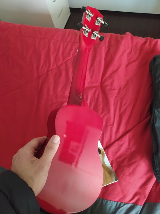 Ukulele MartinSmith