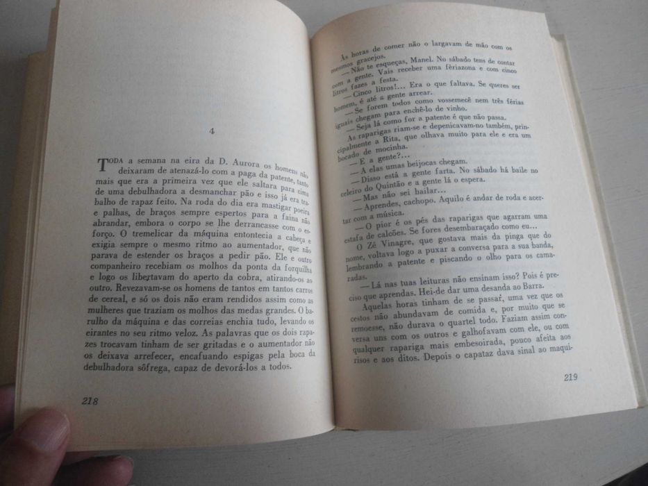 Fanga por Alves Redol