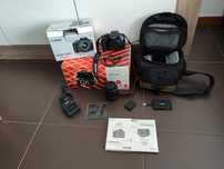 Cannon EOS 1300D