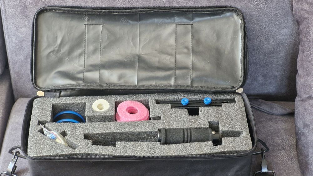 Стедікам Flycam nano DSLR