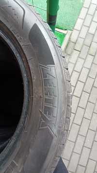 Opony zimowe Zeetex 225/60R17