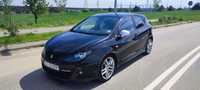 Seat Ibiza Seat Ibiza IV,, FR, CUPRA, 2.0 TDI, 2010r. BOCANEGRA