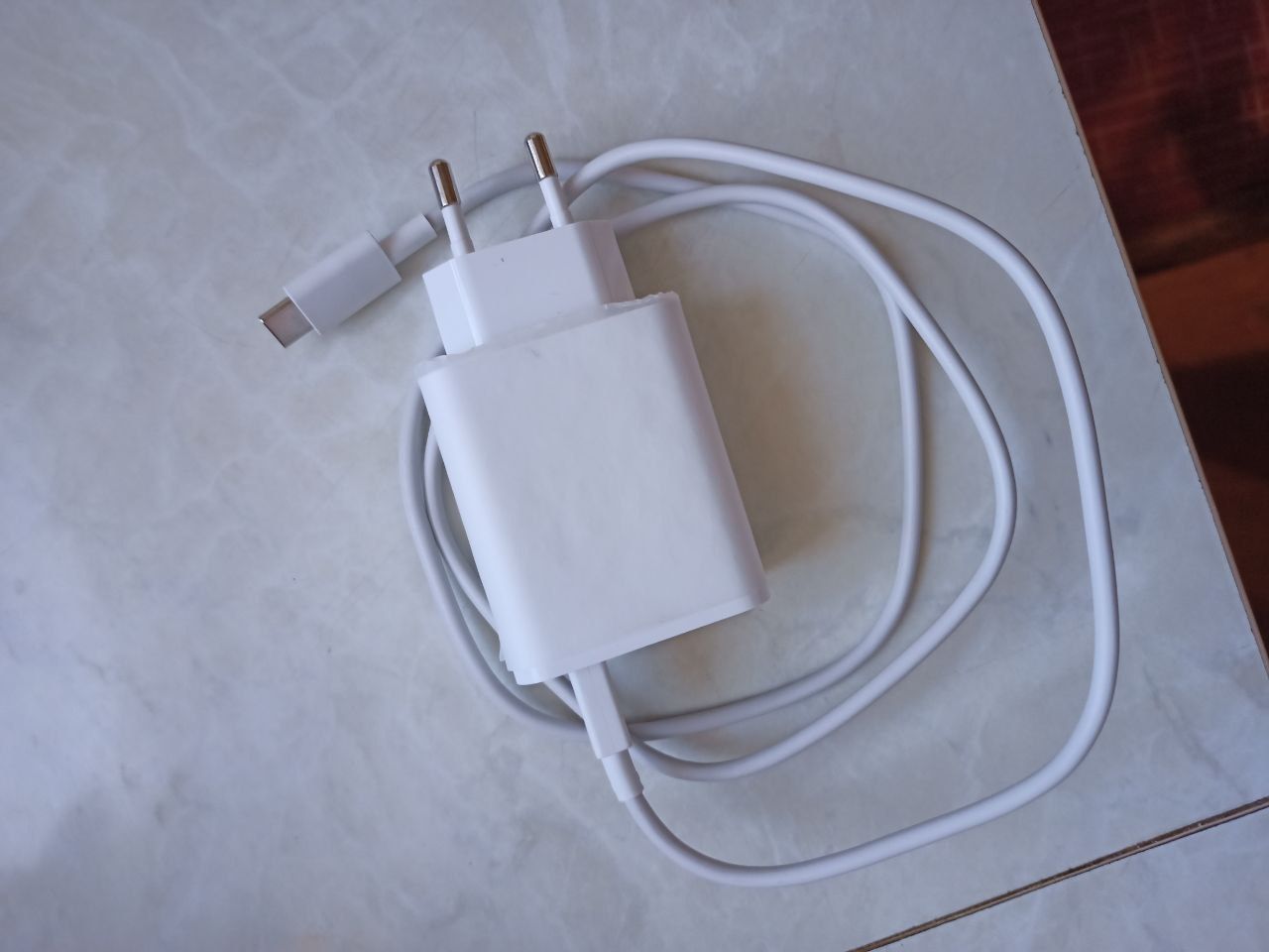 Быстрая зарядка Xiaomi 33/25/18/10W Quick Charge QC(MDY-11-EZ)