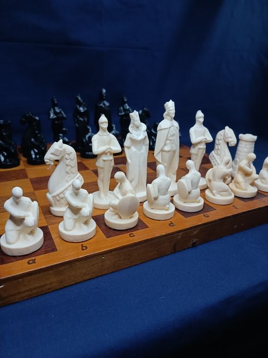 Шахмати шахматна дошка шахматы