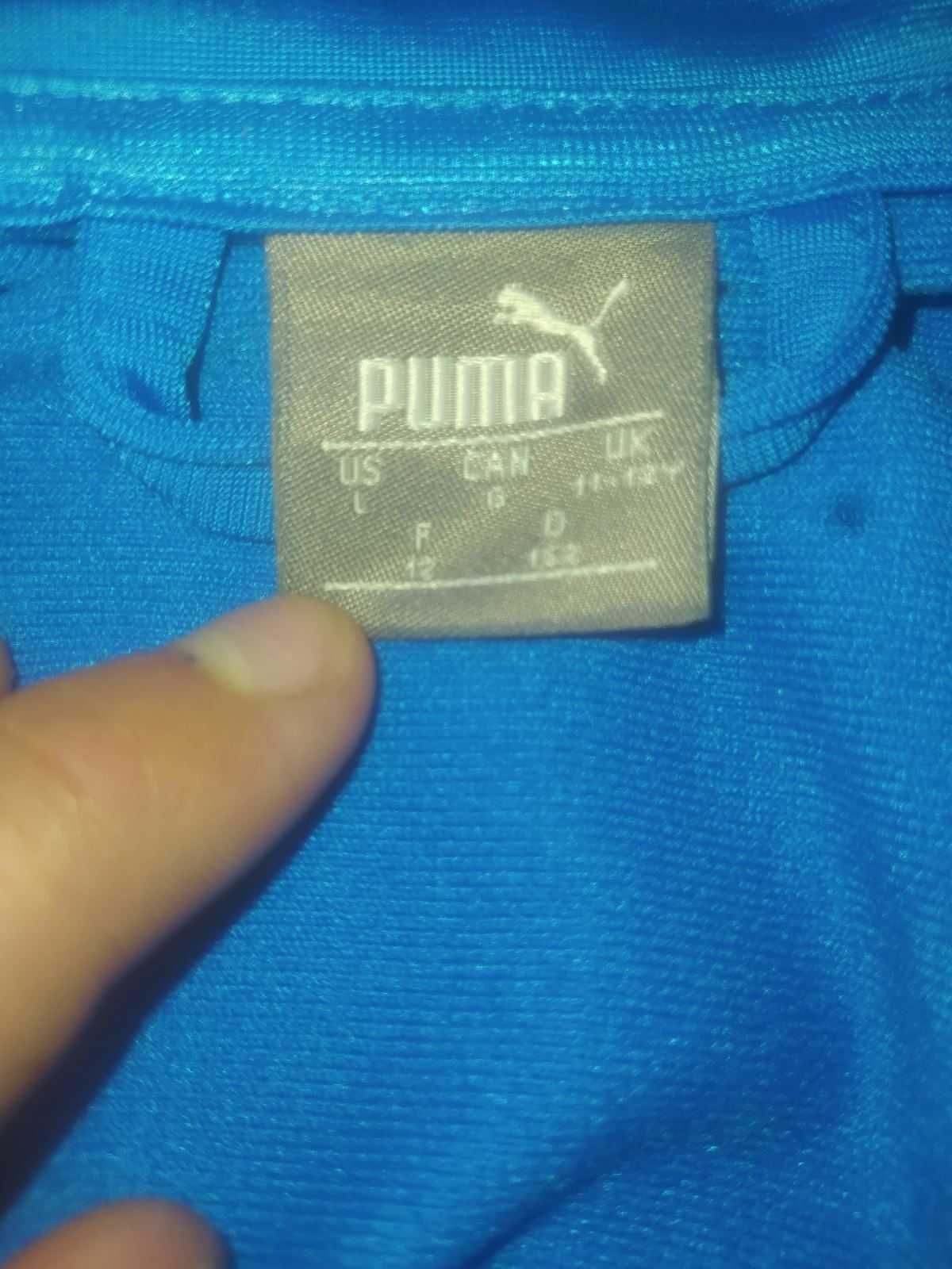 Зіпка puma(original)