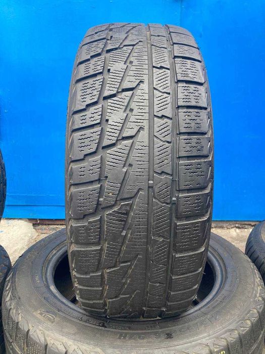 Goauto Купити шини Київ Premiorri ViaMaggioreZPlus 
215 55 R16 97H 6мм