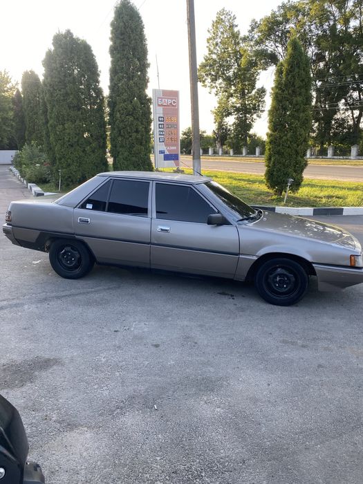 Продам mitsubishi galant 5