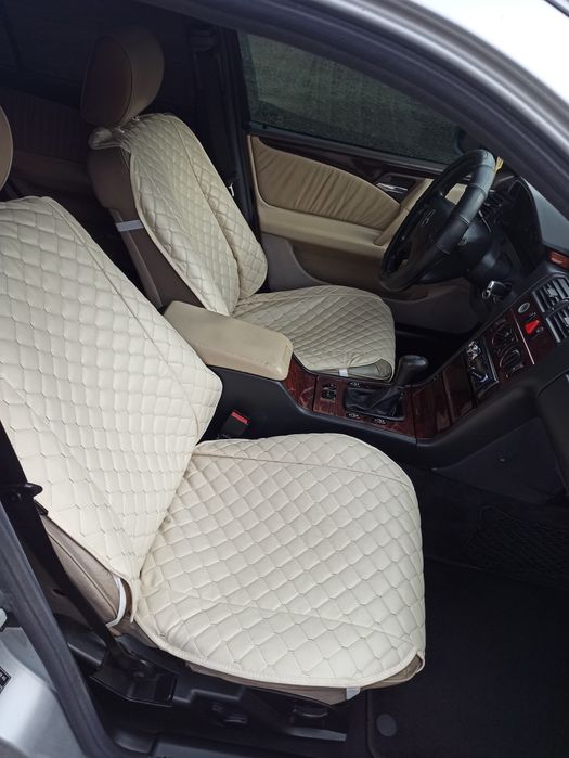 Mercedes-Benz W210 Rest 2.2 cdi 6ст. 1999р