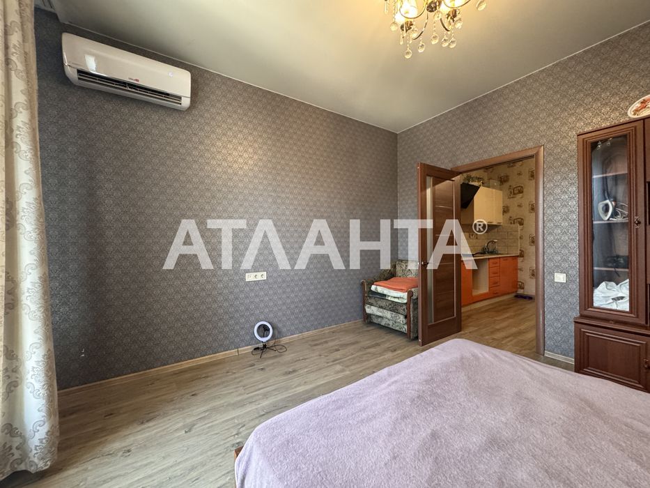 1 кімн квартира з ремонтом Слобідка ЖК Золоті Стовпи