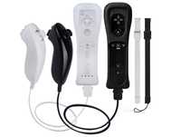 Controlo remoto Wii