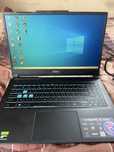 Nowy laptop gamingowy msi cyborg 15