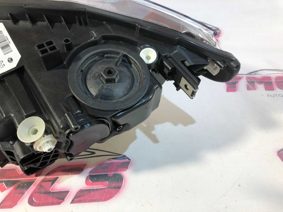 Farol Frente Otica BMW F30 F31 FULL LED SERIE 3 DIREITO ORIGINAL