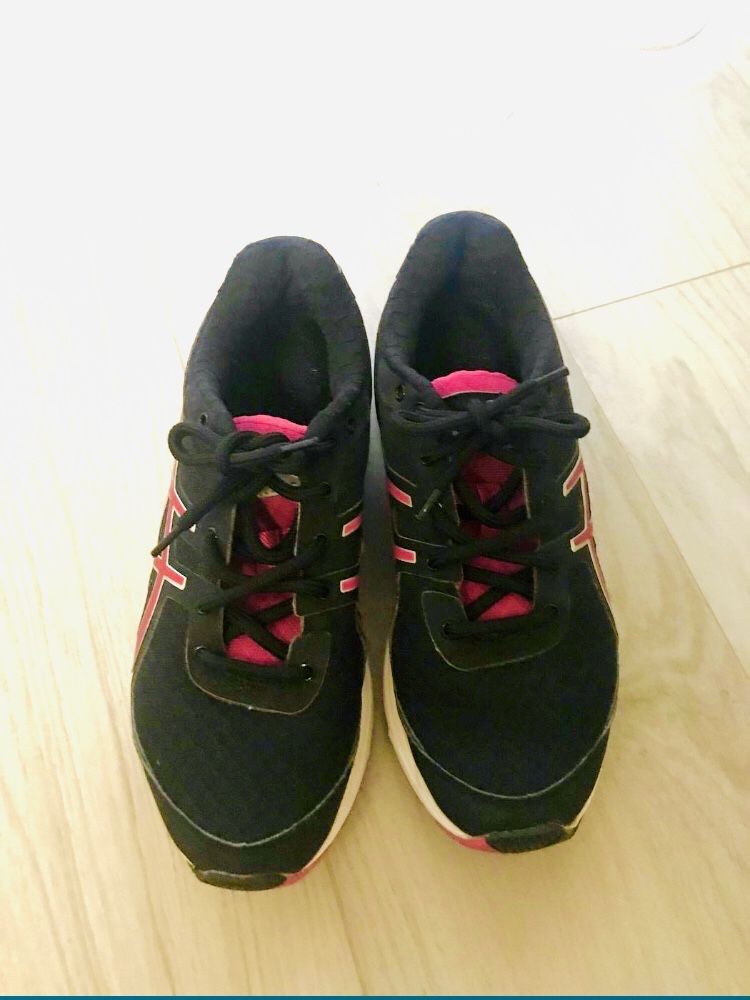 Ténis ASICS Tiger running