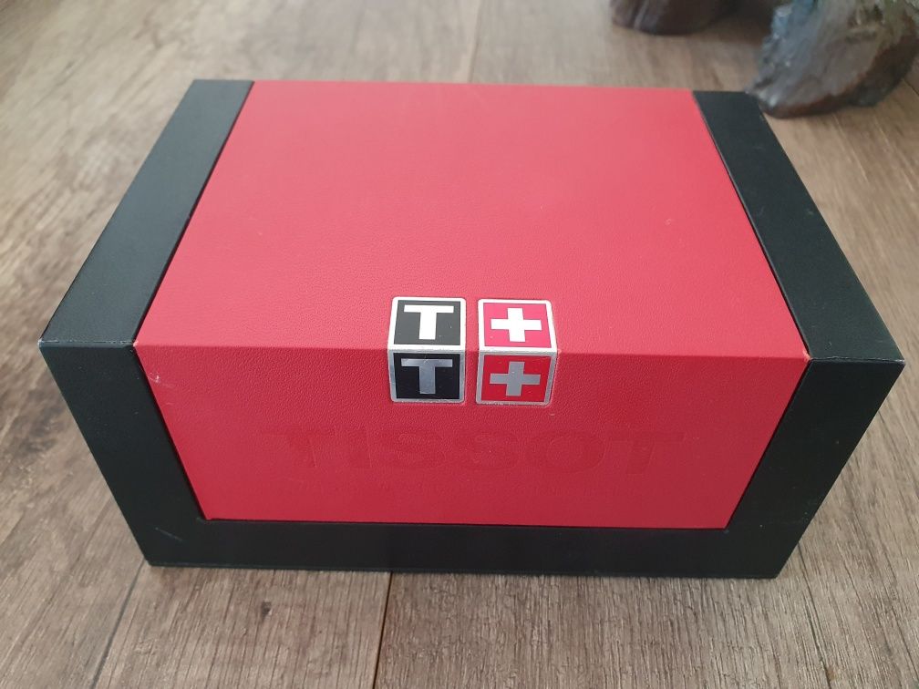 Relógio Tissot Tradition
