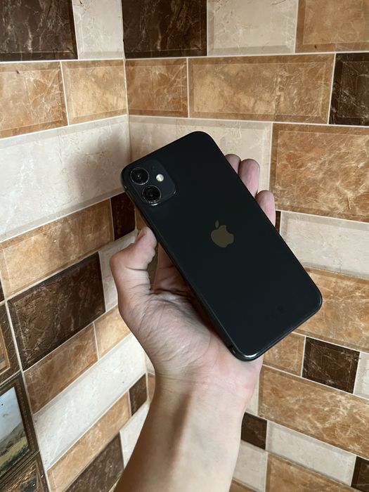 iPhone 11 128 gb Айфон 11 128 гб 100% bat