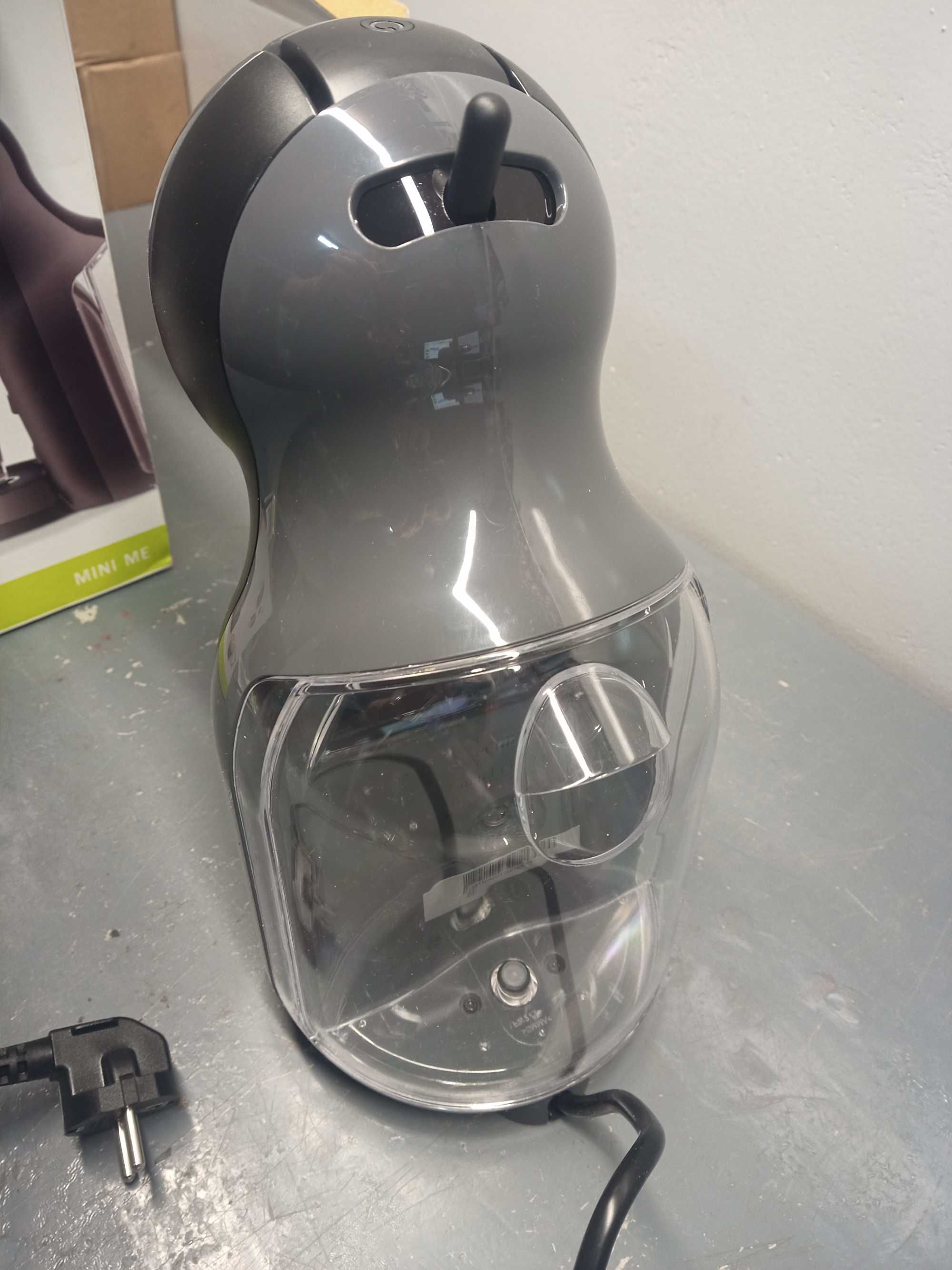 Ekspres KRUPS Dolce Gusto Mini Me