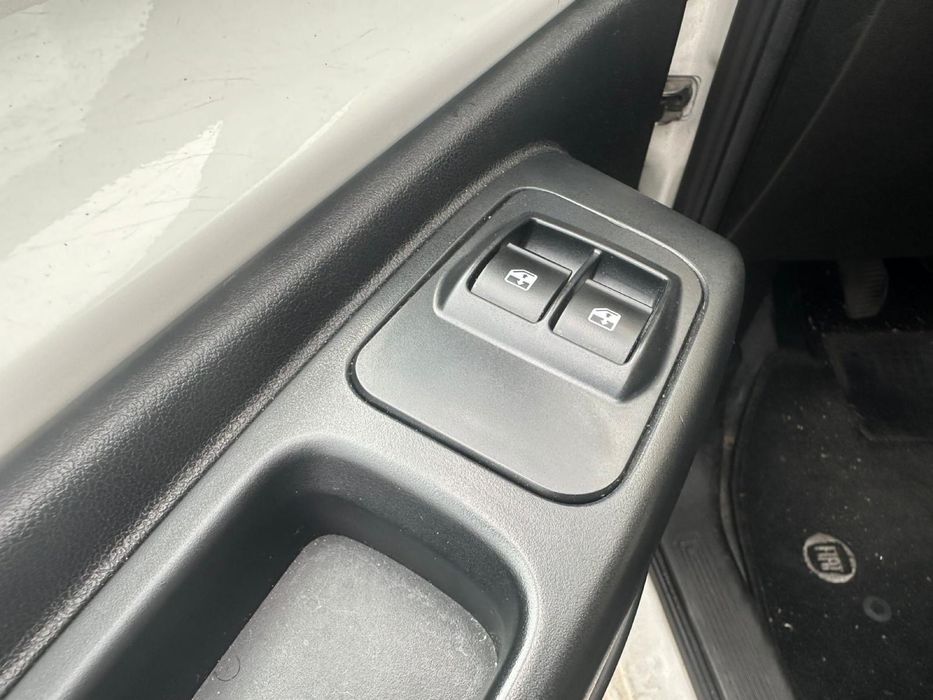 Carrinha ler anuncio