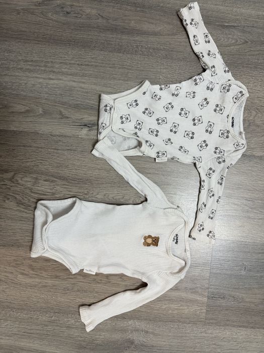 Бодіки для немовлят