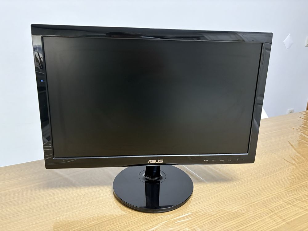 Monitor Asus VS197DE